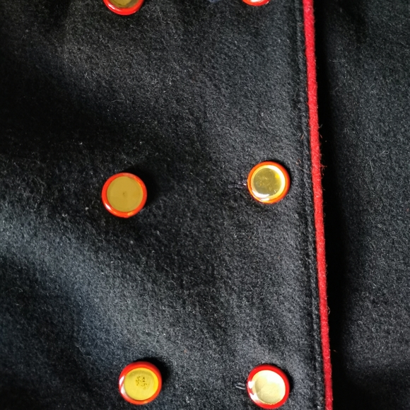 VINTAGE LITTLE NUGGET children's coat - Picture 2 of 10